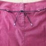 Denim Skirt, Size M, Knee length Image 2