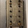 Seymour Duncan Full Shred humbucker pickup SH-10 Bridge Image 2