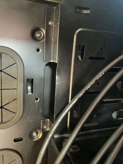 Phanteks Enthoo Pro