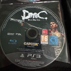 Dmc Ps3