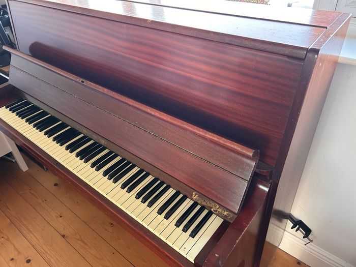 Piano