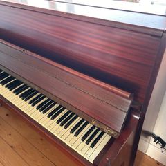Piano