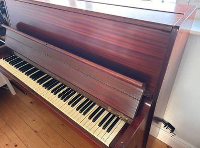 Piano