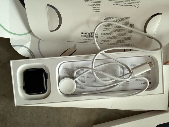 Apple Watch SE 3 40mm