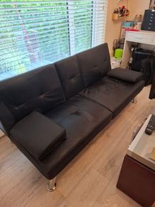Couch Sofa