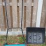 bosch push mower Image 3