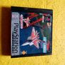 Air Combat PlayStation1 Ps1 PlayStation 2 ps2 games Original Image 2