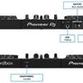 Pioneer DDJ-400 DJ Controller Image 2
