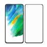 For Samsung Galaxy S21 FE 5G Tempered Glass 9D Curved Protector Full Coverage - FHT24SMTG Image 5
