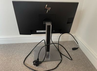 HP monitor