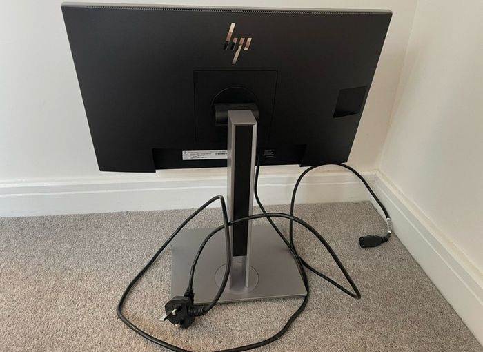 hp monitors