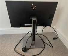 HP monitor