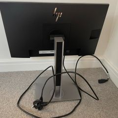 HP monitor