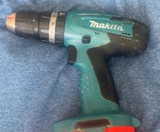 makita combi drill