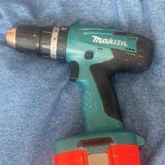 makita combi drill