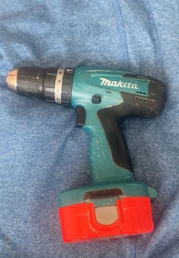 makita combi drill