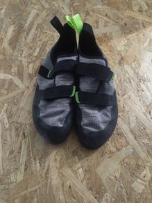 Climbing Shoes