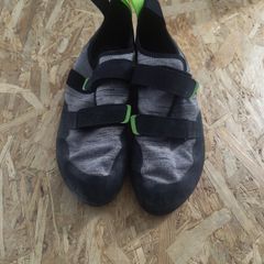 Climbing Shoes
