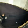 Brand New Black River Island Suede Bag Image 7