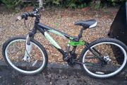 kids bicycle
