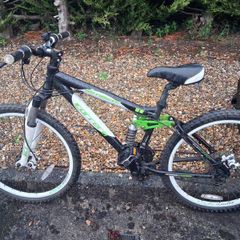 kids bicycle