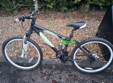 kids bicycle