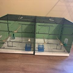 cage - 3ft long 16 in deep