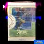 Legend of Zelda Breath of the Wild Link First 4 Figures Statue Image 2