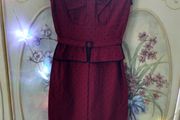 Dress - Stop Staring
