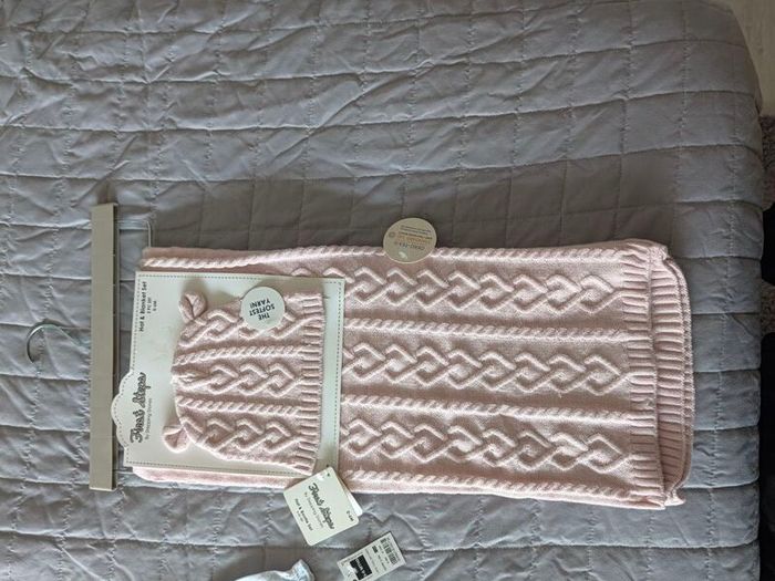baby clothes