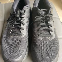 Asics Kayano 26 Black size 10