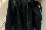GAP Parka
