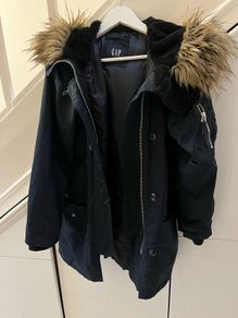 GAP Parka