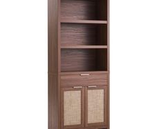 Dearbhaile Bookcase