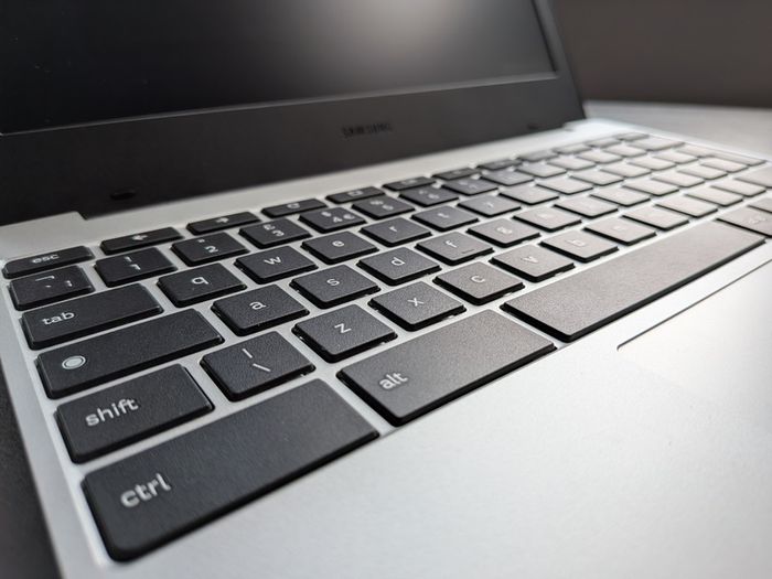 Samsung Galaxy Chromebook