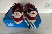 Adidas sporty and rich campus 80's size 11