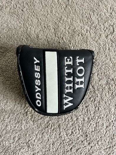 Odyssey Versa 12 Putter