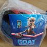 GOAT ( new Animated film) merchandise for sale. NEW. Image 4