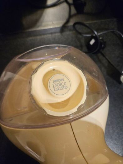 Dolce Gusto coffee machine - For repair or parts