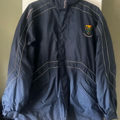 County Wicklow coat