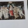 Art. The Critic's Choice. 150 Masterpieces Of Western Art Selected And Defined By The Experts. Large Volume Hardback In Good Condition. (spine Some Damage) See Photos For Same. Image 6