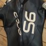 Orca Womens Swimming Wetsuit S7 Image 2