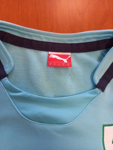Ireland Rugby 2010/11 Puma Away Jersey Adult Small