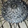 Sram Force XG 1270 Cassette Image 4