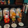 Scooby Doo Funko Sodas Image 3