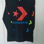 Boys Converse Tops Age 10-12 Image 2