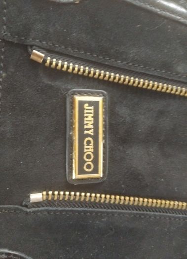 jimmy choo  bag