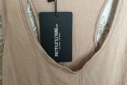 New Bodysuit Size 10