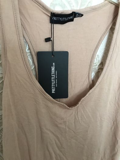 New Bodysuit Size 10