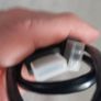 HDMI Cable with Ethernet 1M Image 4